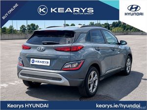 Hyundai KONA 1.0 T-GDI Executive - Image 2