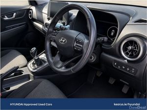 Hyundai KONA 1.0 T-GDI Executive - Image 4