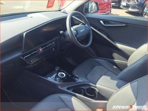 Kia Niro Niro EV K3 - Image 3