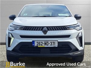 Renault Captur Evolution TCe 115 - Image 2