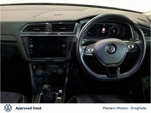 Volkswagen Tiguan Allspace 2.0 TDI 150HP R-Line - Image 3