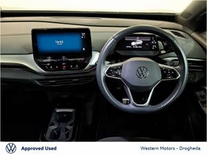 Volkswagen ID.4 LIFE DX 77kWh 174HP - Image 3