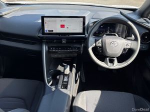 Toyota C-HR 1.8 Hybrid Sol - Image 4