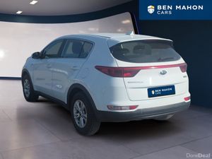 Kia Sportage 2017 - Image 3