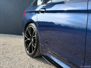 BMW 5 Series Touring G31 M Sport Automatic 2018 - Image 3