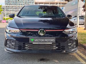 Volkswagen Golf GTI LEATHER SEATS 5DR DSG 12 MONTH - Image 4