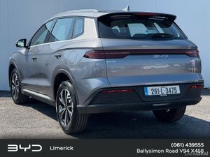 BYD SEALION 5 DM-i COMFORT - Image 3