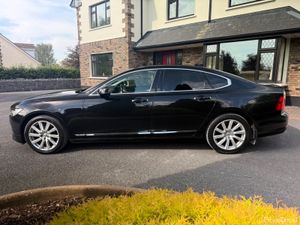 Immaculate 181 Volvo S90 Inscription! - Image 4