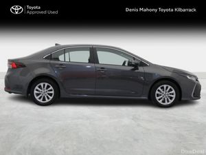 Toyota Corolla LUNA SALOON 4DR AUTO - Image 3