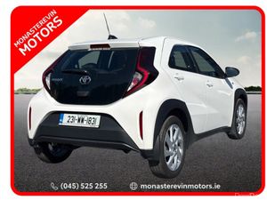 Toyota Aygo X 1.0 PULSE 4DR - Image 2