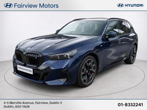 BMW i5 EDRIVE40 M SPORT PRO ** MEGA SPEC ** - Image 3