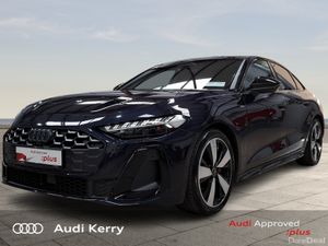 Audi A5 40 TDI 204 BHP EDITION ONE S-LINE - Image 3