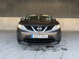 Nissan Qashqai QASHQAI 1.5 DSL XE E6 4DR - Image 4