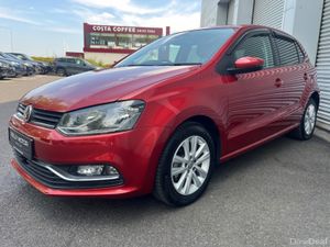 Volkswagen Polo 1.2 PETROL CL AUTO - Image 3