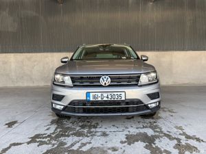 Volkswagen Tiguan VOLKSWAGEN TIGUAN - Image 4