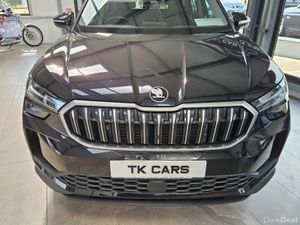 242 NEW MODEL SKODA KODIAQ SELECTION PLUS EDITION - Image 3