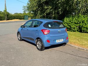 Hyundai i10 (NCT TESTED AND TAXED)!!! - Image 4