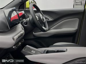 BYD DOLPHIN SURF Surf Boost 43kWh - Image 4