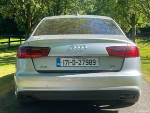 Audi A6 SE Automatic 2017 - Image 4