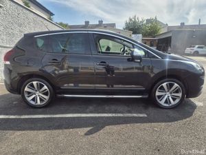 Stunning Peugeot 3008 2017 WARRANTY - Image 4