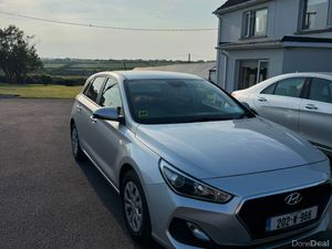 202 Hyundai i30 1.0L New Nct 08/28 low Km's - Image 2