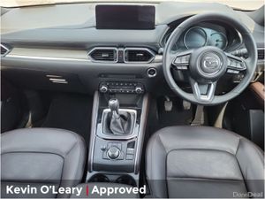 Mazda CX-5 TAKUMI 2.0 360 Camera - Image 4