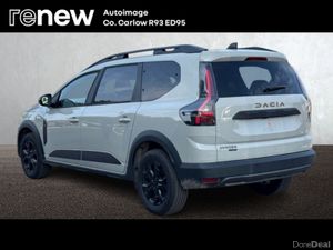 Dacia Jogger Extreme HEV 155 - Image 3