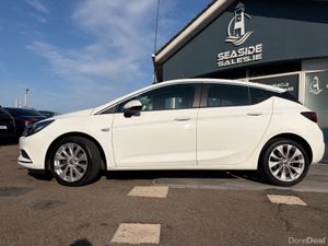 171 Opel Astra 1.0i Turbo ECOtec - Image 2