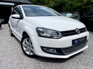 Volkswagen Polo 1.2 TSI Automatic – Only 81,651km - Image 4