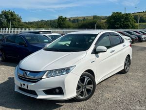 Honda Grace 1.5L Petrol HYBRID Auto - Low mileage - Image 3