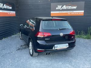 Volkswagen Golf 1.4 TSI HIGHLINE - Image 4