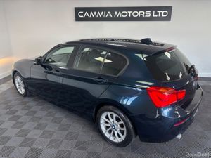 BMW 1-Series D EFFICIENCY DYNAMICS PLUS 5DR - Image 3
