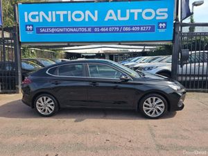 Hyundai i30 i30 FASTBACK, NEW NCT, SERVICE, REVERS - Image 2