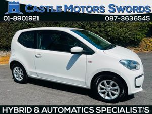 Volkswagen up! 1.0 | PETROL | AUTOMATIC - Image 2