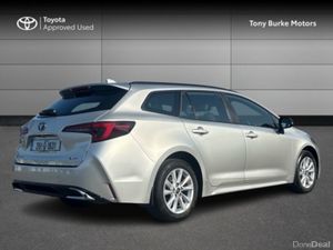Toyota Corolla Tourer/Estate – LUNA - 1.8 Hy - Image 2