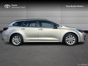 Toyota Corolla Tourer/Estate – LUNA - 1.8 Hy - Image 3