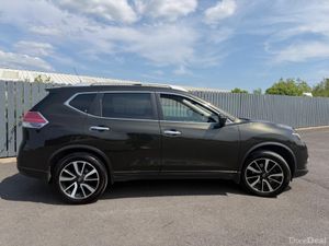 Nissan X-Trail 1.6 DCI N-VISION 2WD 1 128BHP 5DR 1 - Image 3