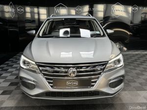 MG MG5 MG5 EXCLUSIVE 156PS 5DR AUTO - Image 4