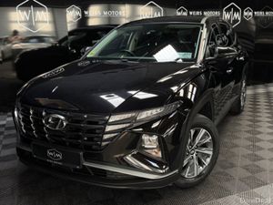 Hyundai Tucson IX35 COMFORT PLUS 5DR - Image 2