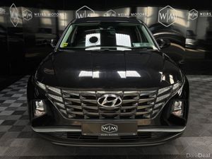 Hyundai Tucson IX35 COMFORT PLUS 5DR - Image 4