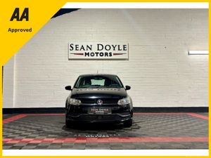 Volkswagen Polo 2015 1.2 Petrol Automatic 5DR - Image 2
