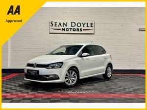Volkswagen Polo 2015 Polo 1.2 Automatic - Image 3