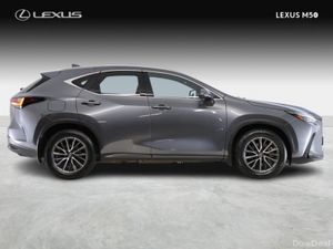 Lexus NX 450h+ Executive - Image 3