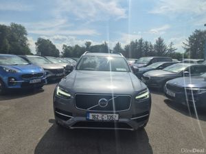 Volvo XC90 D4 FWD MOM GT 5DR Auto - Image 3