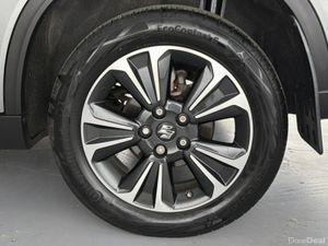 Suzuki Vitara 1.5 S1-hev SZ5 AGS 5DR Auto - Image 3