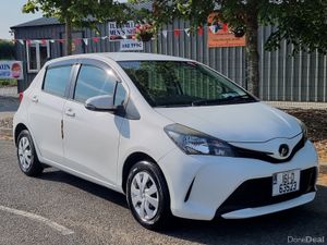 Toyota Vitz 2016 very low mileage.  Automatic 👌 - Image 4
