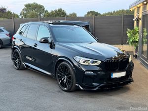 2021/211 BMW X5 45E MSPORT - Image 2