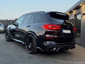 2021/211 BMW X5 45E MSPORT - Image 4