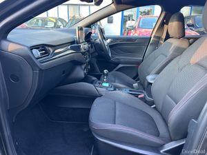 2019 FORD FOCUS 1.5CDTI ST LINE ESTATE HIGH SPEC - Image 4