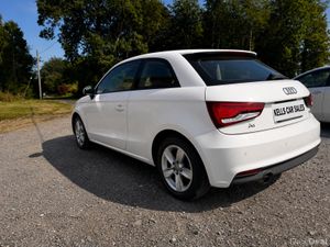 Audi a1 1 litre petrol Only 76kilometers - Image 3